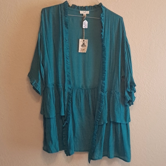 Easel Other - Easel Los Angeles kimono